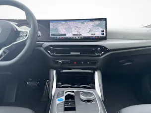 BMW i4 xDrive40