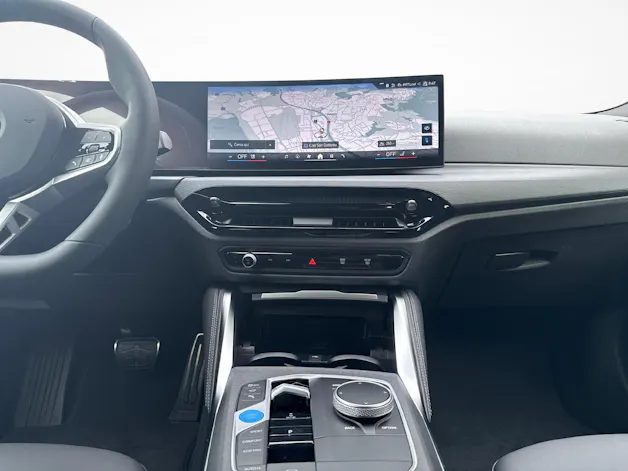 BMW i4 xDrive40