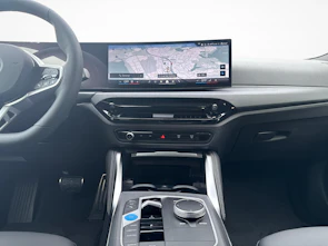 image du véhicule BMW i4 xDrive40