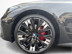 BMW i4 xDrive40