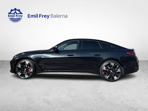 BMW i4 xDrive40