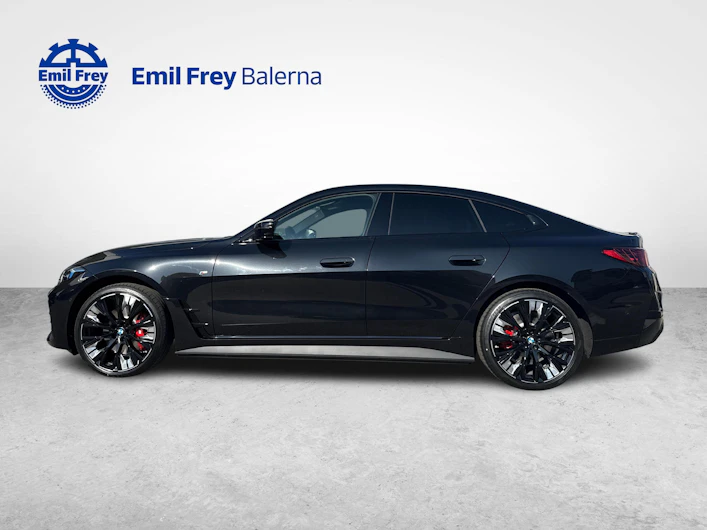 image du véhicule BMW i4