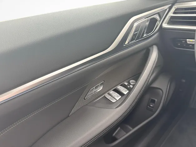 BMW i4 xDrive40