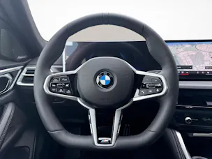 BMW i4 xDrive40