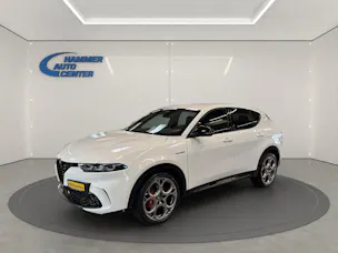 Alfa Romeo Tonale 1.5 Veloce