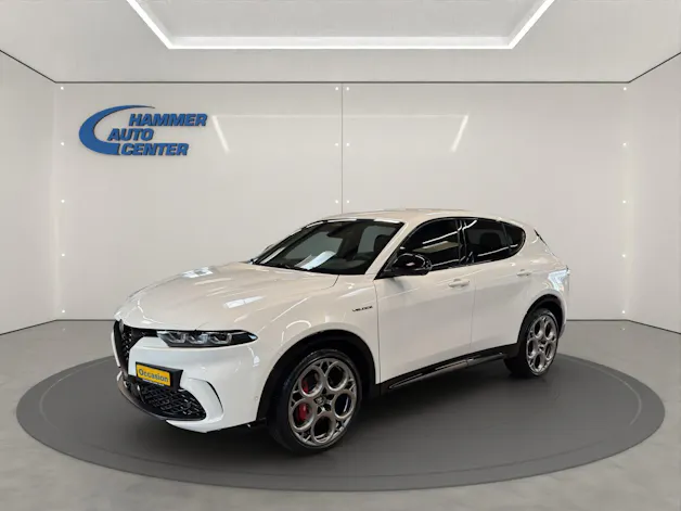 Alfa Romeo Tonale 1.5 Veloce