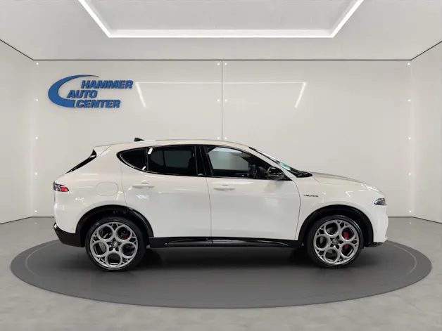 Alfa Romeo Tonale 1.5 Veloce
