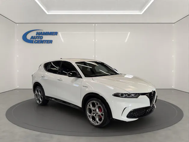 Alfa Romeo Tonale 1.5 Veloce