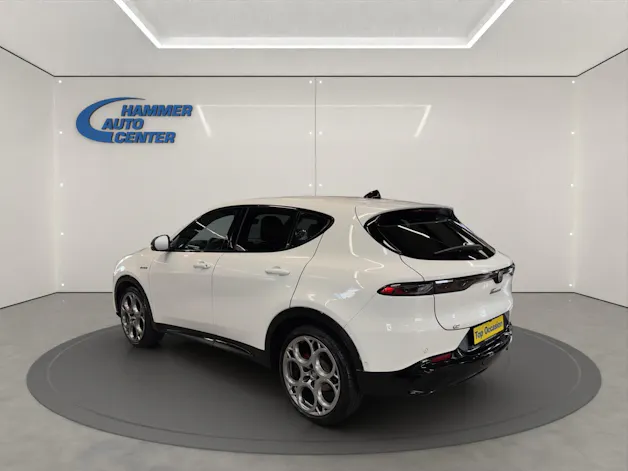 Alfa Romeo Tonale 1.5 Veloce