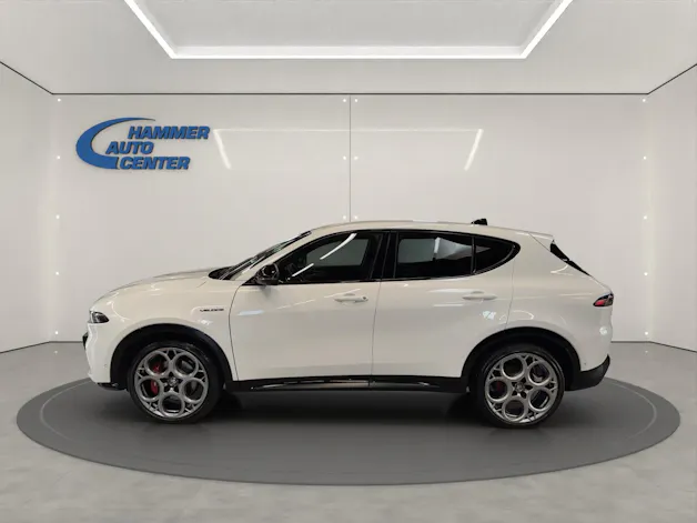Alfa Romeo Tonale 1.5 Veloce