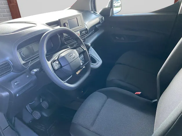 Toyota PROACE CITY Van L1 1.2 Active