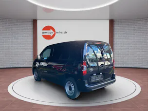 Toyota PROACE CITY Van L1 1.2 Active