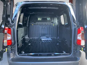 Toyota PROACE CITY Van L1 1.2 Active