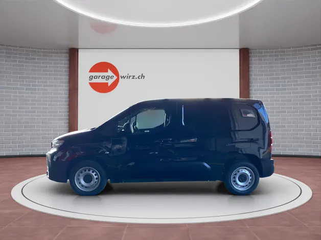 Toyota PROACE CITY Van L1 1.2 Active