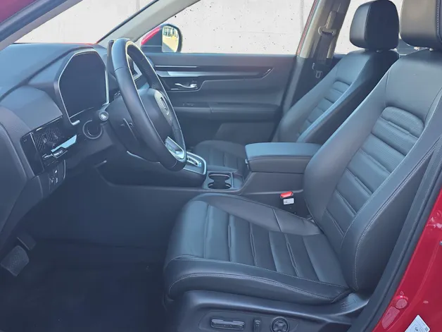 Honda CR-V 2.0 i-MMD Elegance 4WD