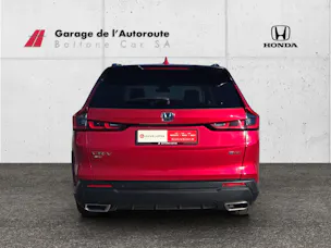 Honda CR-V 2.0 i-MMD Elegance 4WD