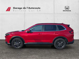 Honda CR-V 2.0 i-MMD Elegance 4WD