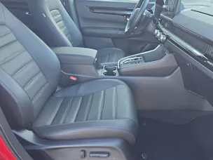 Honda CR-V 2.0 i-MMD Elegance 4WD