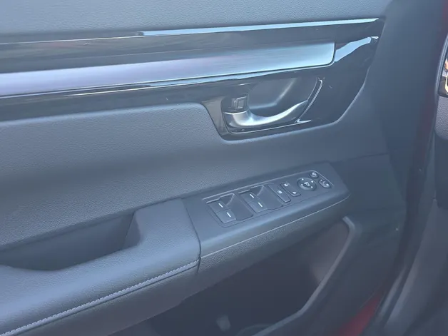 Honda CR-V 2.0 i-MMD Elegance 4WD