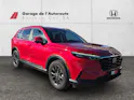 Honda CR-V 2.0 i-MMD Elegance 4WD