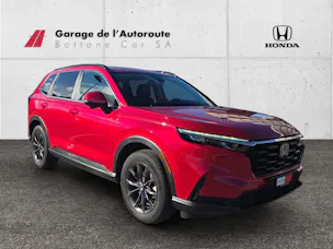 Honda CR-V 2.0 i-MMD Elegance 4WD
