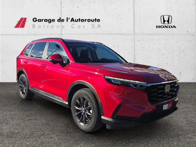 Honda CR-V 2.0 i-MMD Elegance 4WD
