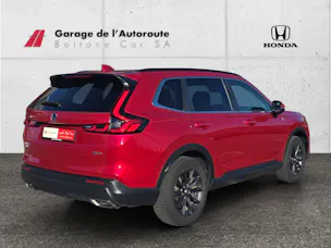 Honda CR-V 2.0 i-MMD Elegance 4WD