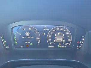 Honda CR-V 2.0 i-MMD Elegance 4WD