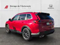 Honda CR-V 2.0 i-MMD Elegance 4WD