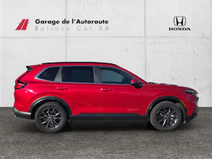 Honda CR-V 2.0 i-MMD Elegance 4WD