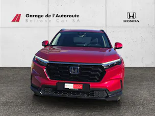 Honda CR-V 2.0 i-MMD Elegance 4WD