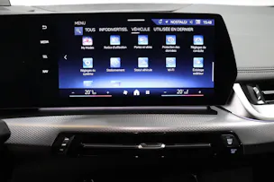 BMW 223i xDrive SDKG Active Tourer