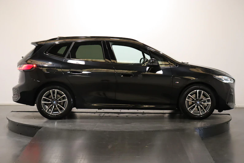 Fahrzeugbild BMW 2 SERIES