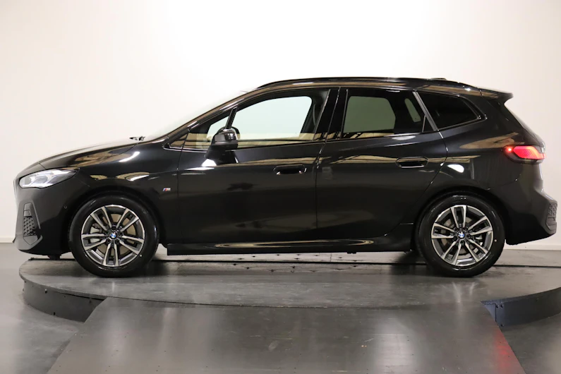 Fahrzeugbild BMW 2 SERIES