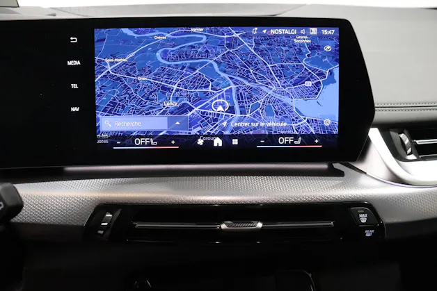 BMW 223i xDrive SDKG Active Tourer