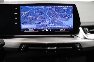 image du véhicule BMW 223i xDrive SDKG Active Tourer