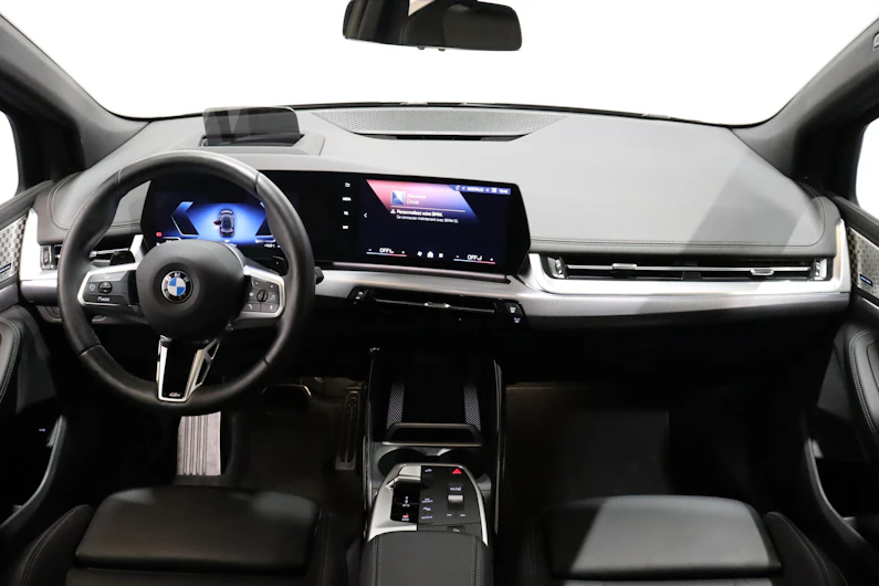 Fahrzeugbild BMW 2 SERIES