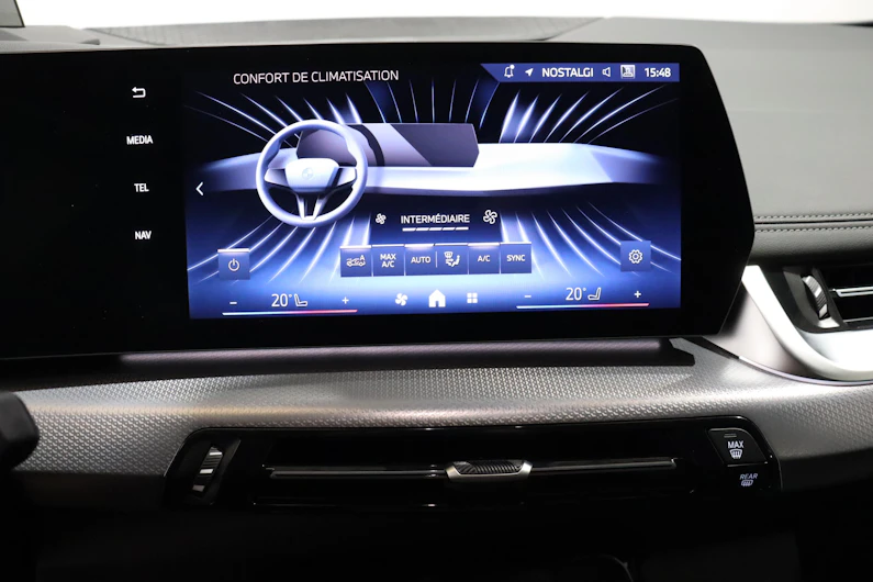 Fahrzeugbild BMW 2 SERIES