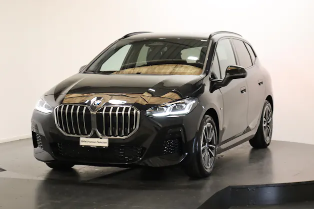 BMW 223i xDrive SDKG Active Tourer