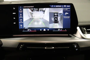 image du véhicule BMW 223i xDrive SDKG Active Tourer