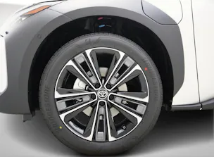 Toyota bZ4X Premium 11 KW AWD