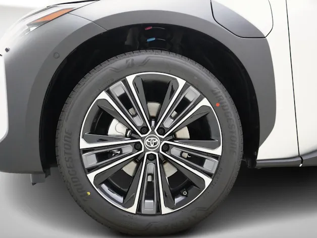 Toyota bZ4X Premium 11 KW AWD