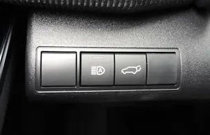 Toyota bZ4X Premium 11 KW AWD