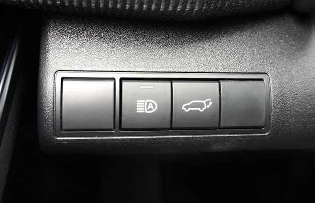Toyota bZ4X Premium 11 KW AWD