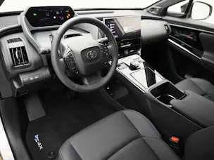 Toyota bZ4X Premium 11 KW AWD