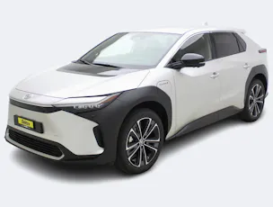 Toyota bZ4X Premium 11 KW AWD