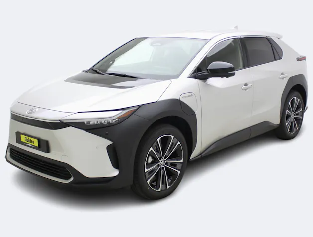 Toyota bZ4X Premium 11 KW AWD