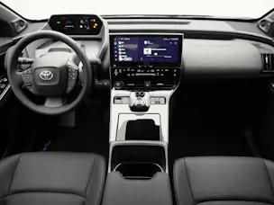 Toyota bZ4X Premium 11 KW AWD