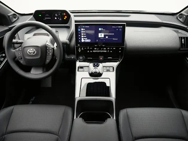 Toyota bZ4X Premium 11 KW AWD