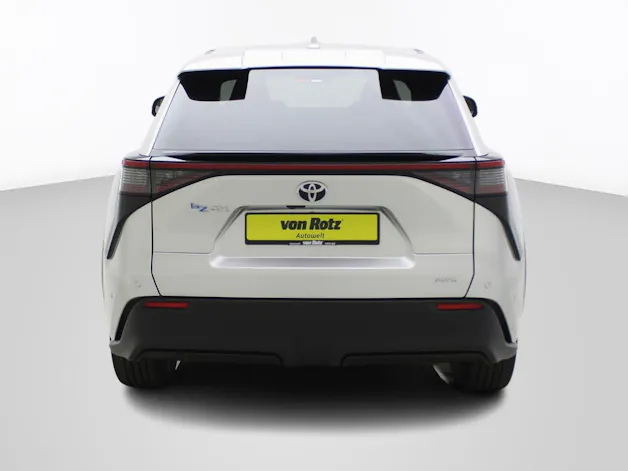 Toyota bZ4X Premium 11 KW AWD